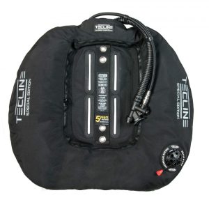 Tecline Donut 17 Special Edition