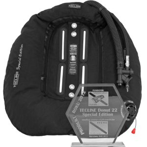 Tecline Donut 22 Special Edition