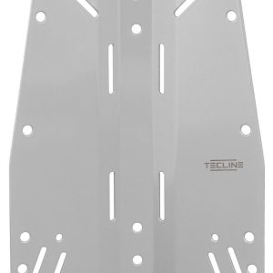Tecline Backplate 6 Mm (nerez)