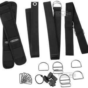 Tecline Postroj Comfort (plně Nastavitelný)