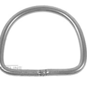 Tecline D-ring Volný