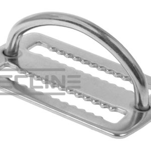 Tecline D-ring Se Stopkou