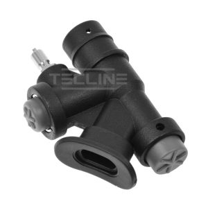 Hlava Pro Tecline Inflátor