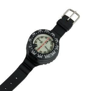 Kompas Tecline X7 Na Pásku