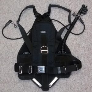 Tecline Křídlo Side 16, Classic (dir)