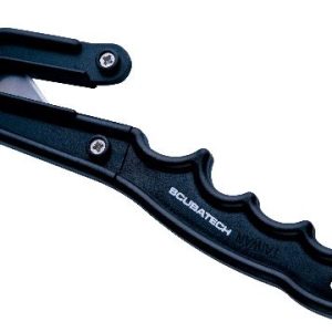 Tecline řezák Scubatech