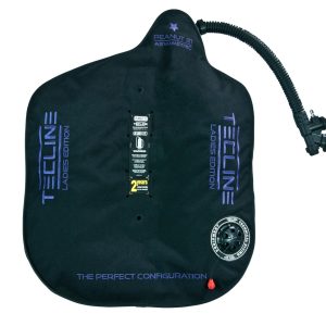 Tecline Set O-kroužků W42vr