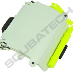 Tecline Tabulka Na Psaní Ruku S Tužkou, 3 Strany Gumovými Pásky