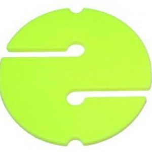 Tecline Cookie žlutá