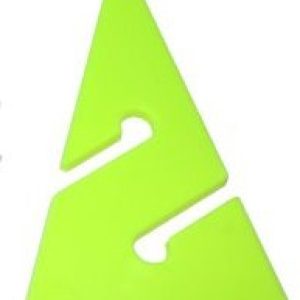 Tecline šipka žlutá