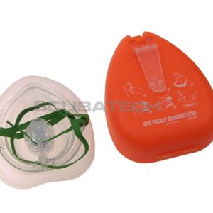 Tecline Resuscitační Maska