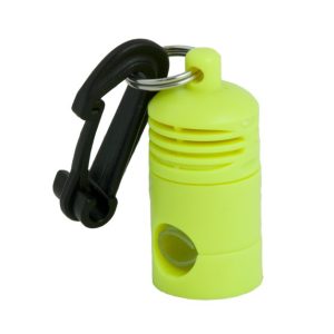 Tecline Držák Octopusu Magnet, žlutá