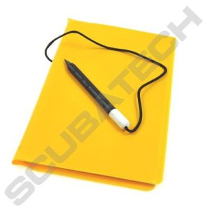 Tecline Wet Notes – žlutá