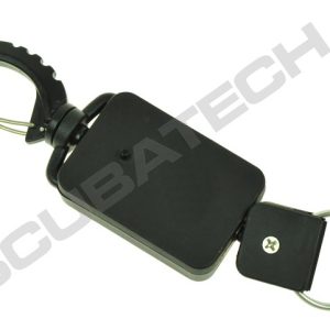 Tecline Retraktor Nerez Kabel