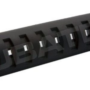 Tecline Chránič Hadice Plast. černá