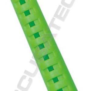 Tecline Chránič Hadice Plast. Zelená