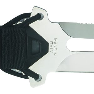 Nůž Scubapro Tk 15