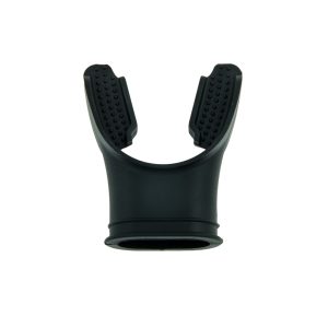 Tecline Náustek Dlouhý černý