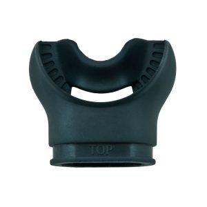 Tecline Náustek Comfort, černý