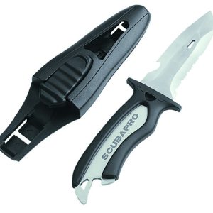 Nůž Scubapro Mako Nerezová Ocel