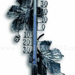 Nástěnný teploměr TFA 12.5004