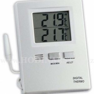 Digitální teploměr TFA 30.1012