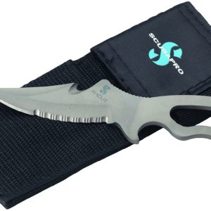 Nůž Scubapro X-cut