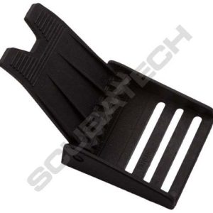 Tecline Přezka Zátěžového Opasku, Plastová