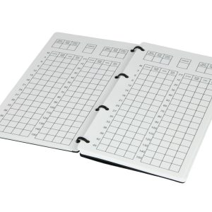 Tecline Bloček Do Wetnotes