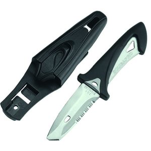 Scubapro Nůž White Tip