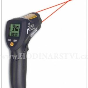 Bezkontaktní infra teploměr TFA 31.1124