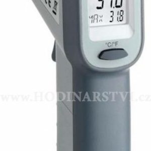 Bezkontaktní infra teploměr TFA 31.1132