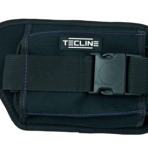 Kapsa Na Závaží Pravá Comfort – Tecline Lady Se šroubem A Matkou