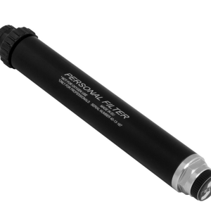 Tecline Osobní Filtr 232/232 Bar G5/8