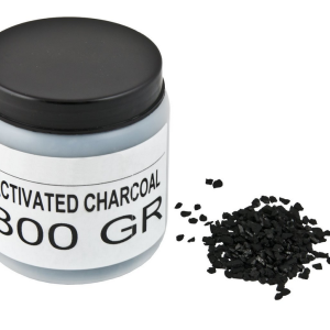 Tecline Aktivní Uhlí Do Osobního Filtru 300g