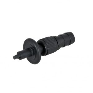 Tecline Plastový ústní Ventil K Bójce