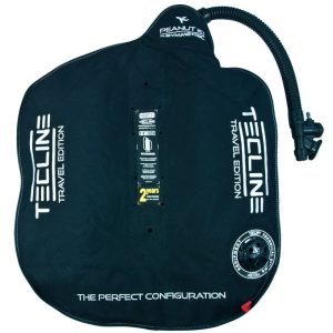 Tecline Peanut 21 Travel (asymetrické)