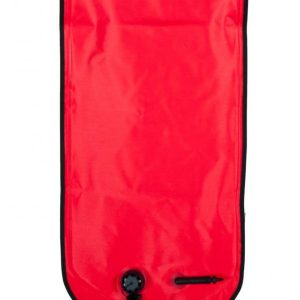 Tecline Uzavřená Bójka Baloon S ústním A Vypouštěcím Ventilem 32 Kg, 41/105 Cm