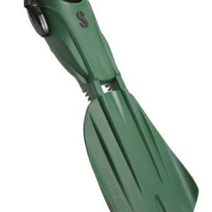 Scubapro Seawing Nova Gorilla Zelenál