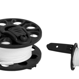 Tecline Cívka S Navijákem