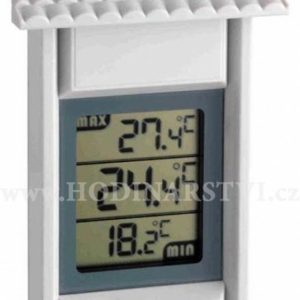 Digitální MIN/MAX teploměr TFA 30.1039