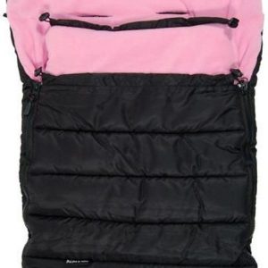 Zimní fusak plus, Pidilidi, 6025, růžová