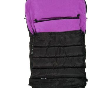 Zimní fusak plus, Pidilidi, 6026, fialová