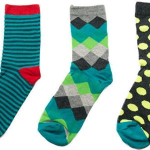 ponožky chlapecké, 3pack, Pidilidi, PD0123, kluk – 38-39