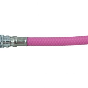 Tecline Lp Inflátorová Hadice Proflex – Růžová