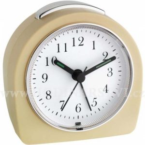 Elektronický budík TFA 60.1021.09