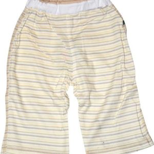 Kalhoty kojenecké, Pidilidi, PD172, béžová – 68 | 6m