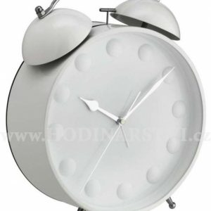 Elektronický budík TFA 60.1022.02 BIG BELL velikosti XXL