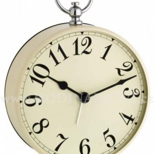 Elektronický budík TFA 60.1023.09