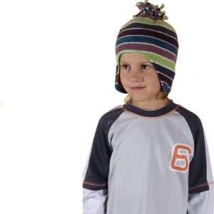 čepice dětská, Bugga, PD364 – 92/98 | 2/3let